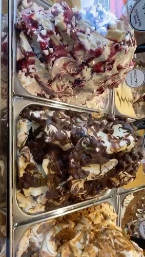 Opinii despre גולדה גלידה סחרוב ראשון לציון în ראשון לציון - הסעדה