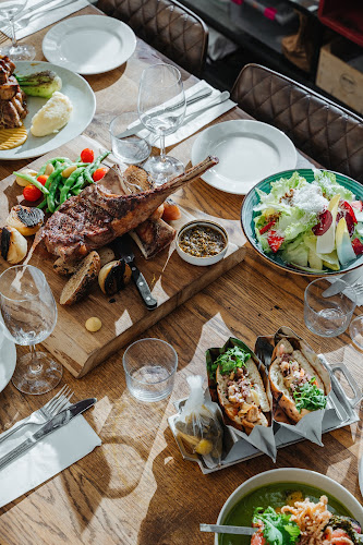 מסעדת הסדנא | hasadna restaurant