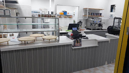 לה צ'צ'ה פיצה בר (רסקו)