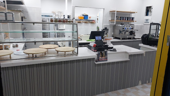 לה צ'צ'ה פיצה בר (רסקו)