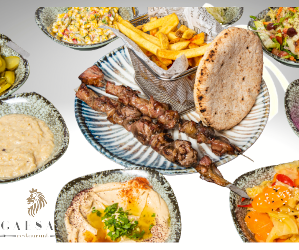 מסעדת קיסר - מסעדה בשרית