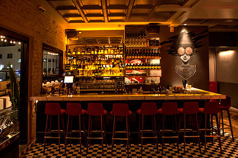 Speakeasy - תל אביב-יפו