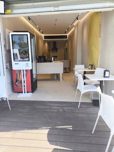 פיצה רומא קרית גת