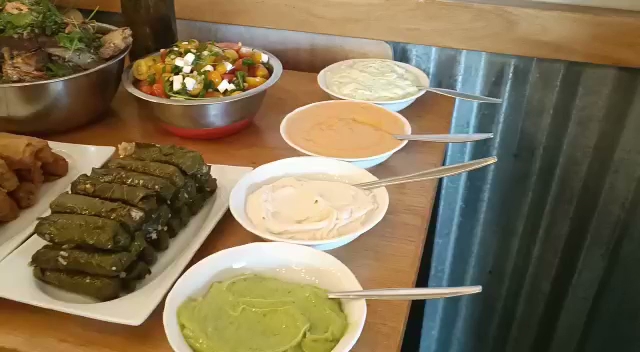 Opinii despre Vegan J17 - הטבעונית J17 în תל אביב-יפו - הסעדה