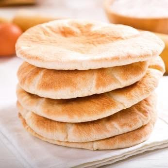 מאפית פיתות ערנדס