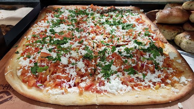 Opinii despre פסטו-Pesto איטלקית בשכונה în ירושלים - הסעדה