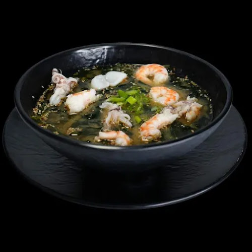 Wasabi Sushi #1 Ramat Gan