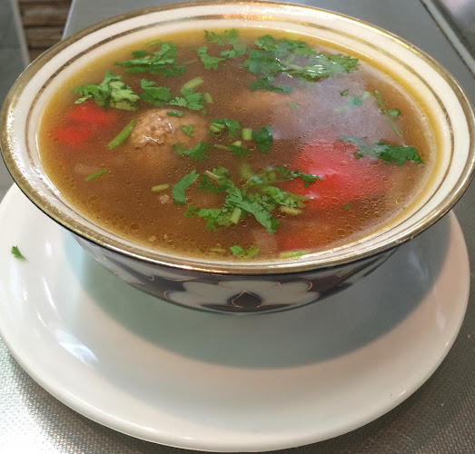 Opinii despre חנן מרגילן în תל אביב-יפו - הסעדה