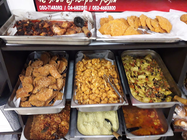 Comentarii opinii despre קייטרינג מוניטין צפת