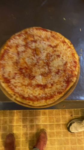 פיצה בוטיק Boutique Pizza אלנבי 44 - הסעדה