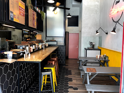 בר כוכבא 16 בני ברק