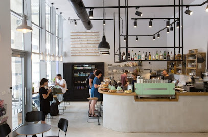 Roasters באר שבע