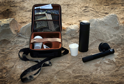 תמר בחן מכונות אספרסו ניידות