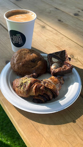 Opinii despre עגלת קפה נוגה în נורדיה - הסעדה