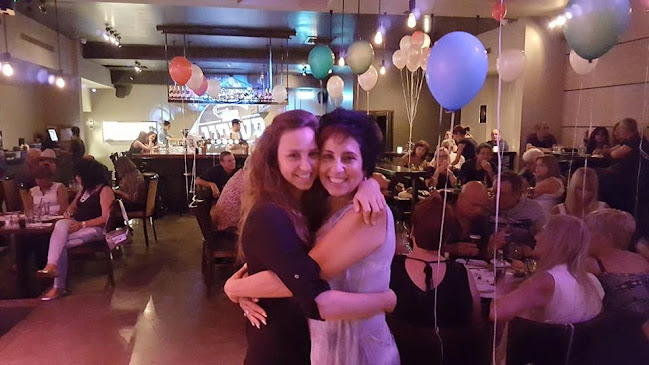 Opinii despre פטיפון – בר în ראשון לציון - הסעדה