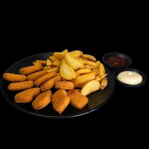 Wasabi Sushi #1 Ramat Gan