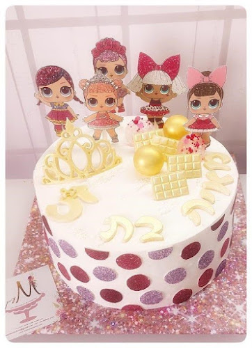 Comentarii opinii despre מעיין -עוגות מעוצבות ומארזים מתוקים