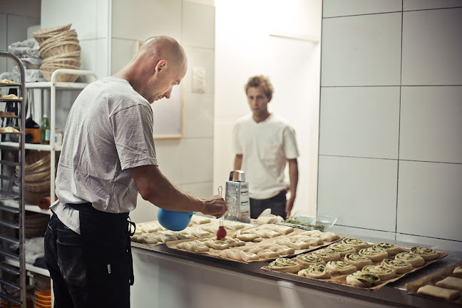 Opinii despre ברדא în חיפה - הסעדה