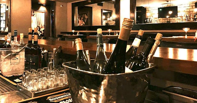 Opinii despre פרנקי în חיפה - הסעדה