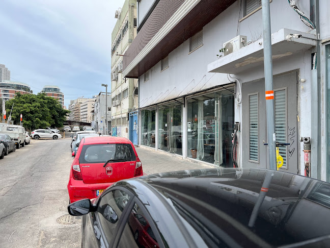 Café BaKibbutz - קפה בקיבוץ - הסעדה