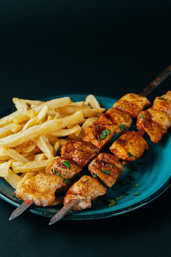 שדרות דוד בן גוריון 25, אשקלון