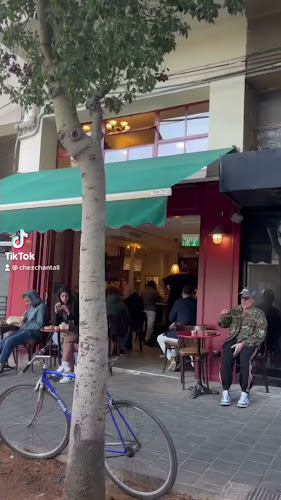 Opinii despre שה שנטל în תל אביב-יפו - הסעדה