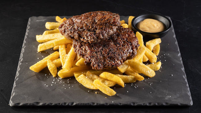 SMASH-Burger house - פתח תקווה