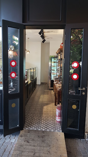 קפה קרם פרש פטיסרי - תל אביב-יפו