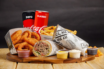 ג'וני קריספי תחנה מרכזית משלוחים הזמנת משלוח בבאר שבע