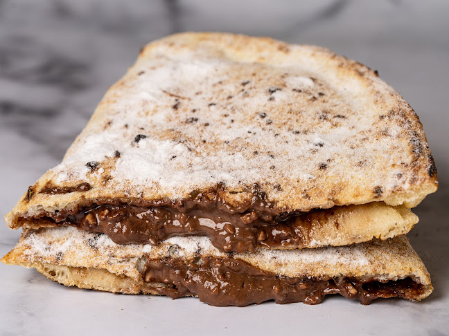 פיצה ויטו אשקלון - הסעדה