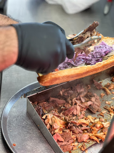 שווארמה אשקלון - אשקלון