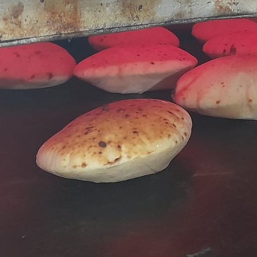 המאפייה התימנית - הסעדה