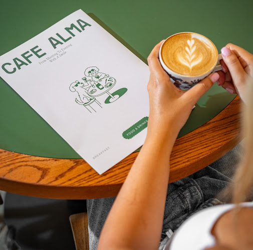 קפה עלמה ראשון לציון - ראשון לציון