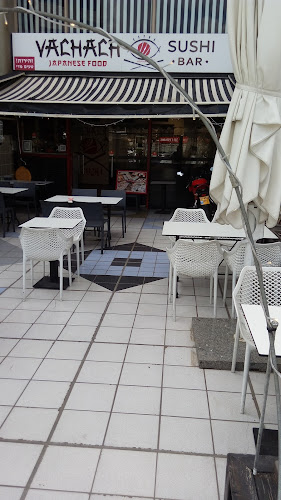 Opinii despre Vachach - Japanese restaurant în רמת גן - הסעדה