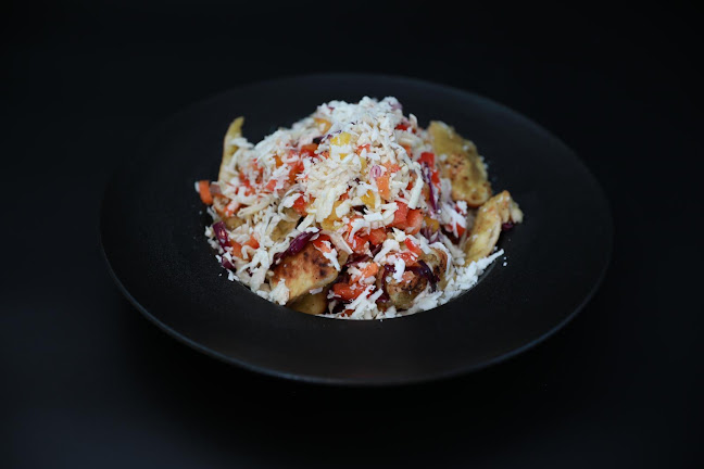 Comentarii opinii despre Pizza fito