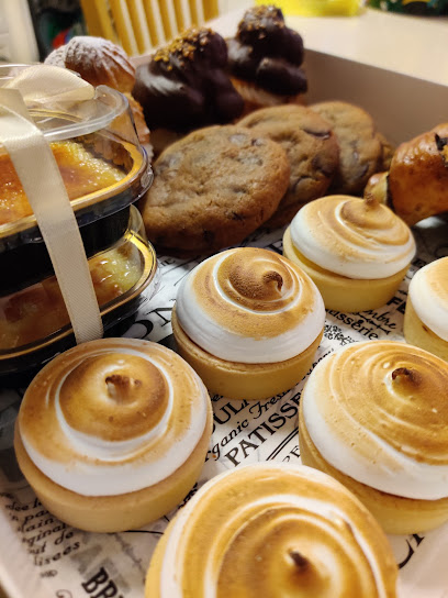 LiLu by Liat Lulu - לילו קונדיטוריית בוטיק