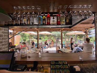 קפה עלמה גן מאיר