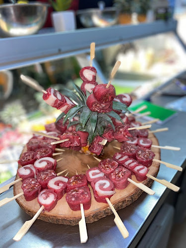 Opinii despre Bella ciao grill în עכו - הסעדה