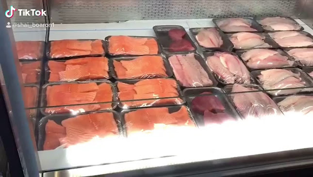 Opinii despre דוקטור דג- בוטיק לדגים טריים în ראשון לציון - הסעדה