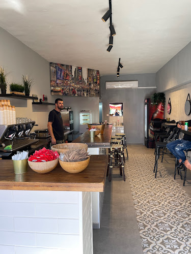 קפה איתמר - אשקלון