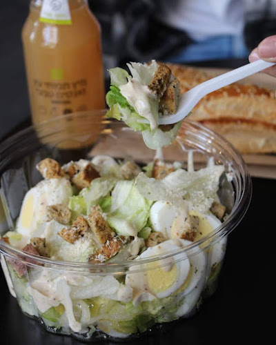 Opinii despre קופיקס, מודיעין în מודיעין מכבים רעות - הסעדה