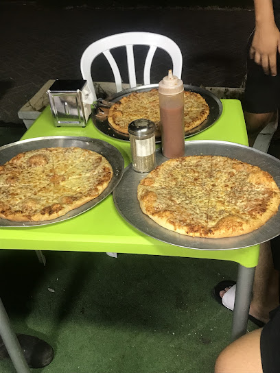 הפיצה של אמיר