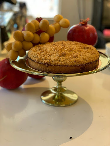 קפה קרם פרש פטיסרי