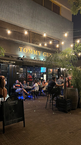 טומי גאן Tommy Gun