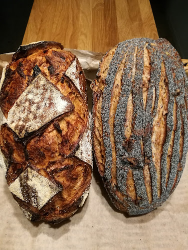 ברדא - הסעדה