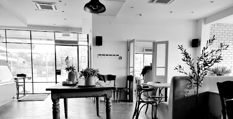 Lala cafe - ללה קפה