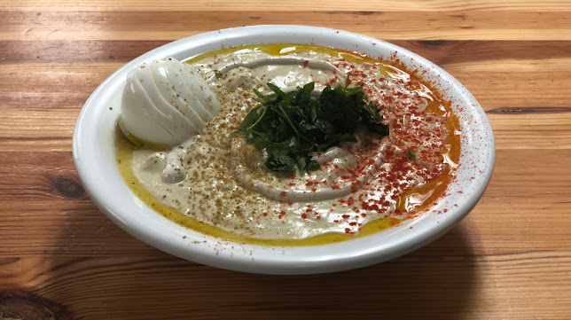 מרכז הנגב דרך מצדה 6, באר שבע