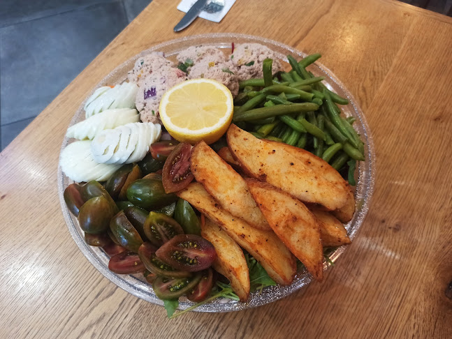 Comentarii opinii despre בליקר בייקרי אשדוד