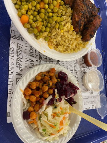 המטבח של אפי - אוניברסיטת חיפה - הסעדה