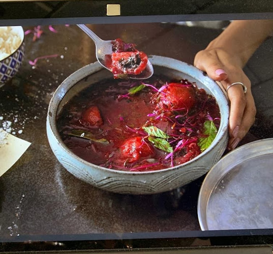 Opinii despre אנונה în אשקלון - הסעדה